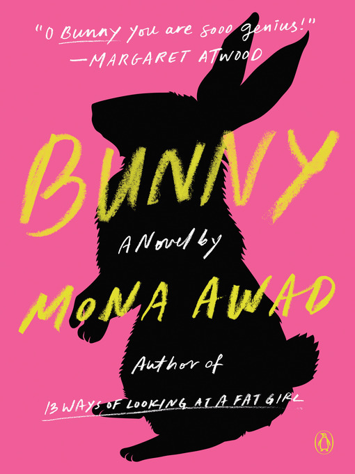 Title details for Bunny by Mona Awad - Wait list